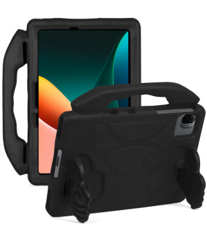 Детский чехол Galeo Thumbs Up для Xiaomi Pad 5 / Pad 5 Pro 11" Black