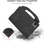 Дитячий чохол Galeo Thumbs Up для Xiaomi Pad 5 / Pad 5 Pro 11" Black