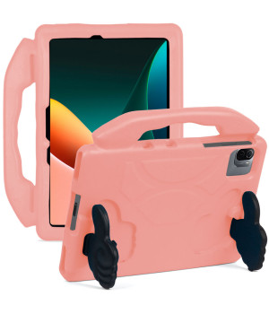 Детский чехол Galeo Thumbs Up для Xiaomi Pad 5 / Pad 5 Pro 11" Coral