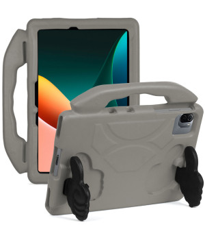 Детский чехол Galeo Thumbs Up для Xiaomi Pad 5 / Pad 5 Pro 11" Grey