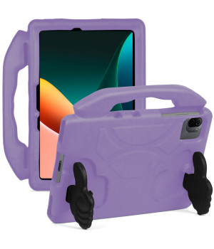 Детский чехол Galeo Thumbs Up для Xiaomi Pad 5 / Pad 5 Pro 11" Lavender