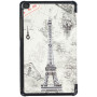 Чохол Galeo Slimline Print для Samsung Galaxy Tab A 8.0 (2019) SM-T290, SM-T295 Paris