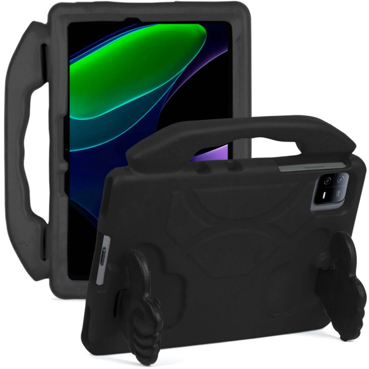 Дитячий чохол Galeo Thumbs Up для Xiaomi Pad 6 / Pad 6 Pro 11" Black