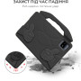 Дитячий чохол Galeo Thumbs Up для Xiaomi Pad 6 / Pad 6 Pro 11" Black