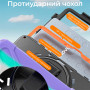 Протиударний чохол Galeo Heavy Duty для Lenovo Tab One (2025) TB305FU, TB305XU 8.7" Rainbow