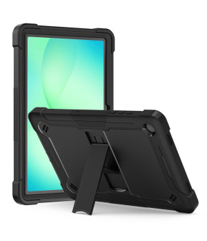 Протиударний чохол Galeo Defender для Samsung Galaxy Tab A11+ 11" SM-X230, SM-X236 Black