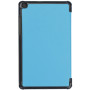 Чохол Galeo Slimline для Samsung Galaxy Tab A 8.0 (2019) SM-T290, SM-T295 Blue