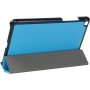 Чохол Galeo Slimline для Samsung Galaxy Tab A 8.0 (2019) SM-T290, SM-T295 Blue