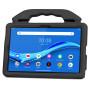 Детский чехол Galeo Thumbs Up для Lenovo Tab M10 FHD Plus 10.3" TB-X606F / Tab K10 TB-X6C6F Black