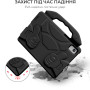 Детский чехол Galeo Thumbs Up для Lenovo Tab M10 FHD Plus 10.3" TB-X606F / Tab K10 TB-X6C6F Black