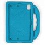 Детский чехол Galeo Thumbs Up для Lenovo Tab M10 FHD Plus 10.3" TB-X606F / Tab K10 TB-X6C6F Blue