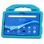 Детский чехол Galeo Thumbs Up для Lenovo Tab M10 FHD Plus 10.3" TB-X606F / Tab K10 TB-X6C6F Blue