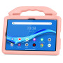 Детский чехол Galeo Thumbs Up для Lenovo Tab M10 FHD Plus 10.3" TB-X606F / Tab K10 TB-X6C6F Coral