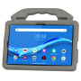 Детский чехол Galeo Thumbs Up для Lenovo Tab M10 FHD Plus 10.3" TB-X606F / Tab K10 TB-X6C6F Grey