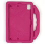 Детский чехол Galeo Thumbs Up для Lenovo Tab M10 FHD Plus 10.3" TB-X606F / Tab K10 TB-X6C6F Hotpink