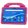Детский чехол Galeo Thumbs Up для Lenovo Tab M10 FHD Plus 10.3" TB-X606F / Tab K10 TB-X6C6F Hotpink