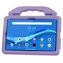 Детский чехол Galeo Thumbs Up для Lenovo Tab M10 FHD Plus 10.3" TB-X606F / Tab K10 TB-X6C6F Lavender