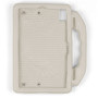 Детский чехол Galeo Thumbs Up для Lenovo Tab M10 FHD Plus 10.3" TB-X606F / Tab K10 TB-X6C6F Off-white