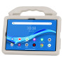 Детский чехол Galeo Thumbs Up для Lenovo Tab M10 FHD Plus 10.3" TB-X606F / Tab K10 TB-X6C6F Off-white