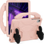 Детский чехол Galeo Thumbs Up для Lenovo Tab M10 FHD Plus 10.3" TB-X606F / Tab K10 TB-X6C6F Pink