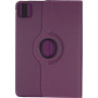 Поворотний чохол Galeo для Xiaomi Pad 6S Pro 12.4" (2024) Purple
