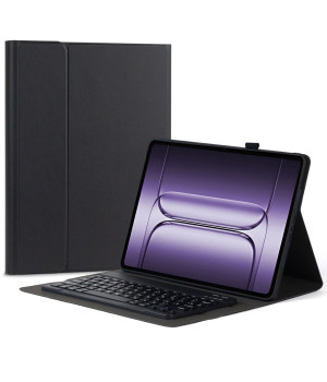 Чехол с клавиатурой для OnePlus Pad 3 13.2" / OPPO Pad 4 Pro Galeo (En+Ua+Ru) Black