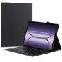 Чехол с клавиатурой для OnePlus Pad 3 13.2" / OPPO Pad 4 Pro Galeo (En+Ua+Ru) Black