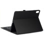Чехол с клавиатурой для OnePlus Pad 3 13.2" / OPPO Pad 4 Pro Galeo (En+Ua+Ru) Black
