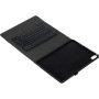 Чехол с клавиатурой для OnePlus Pad 3 13.2" / OPPO Pad 4 Pro Galeo (En+Ua+Ru) Black