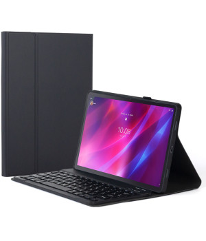 Чехол с клавиатурой для Lenovo Tab P11 TB-J606F / Tab P11 Plus TB-J616F Galeo (En+Ua+Ru) Black