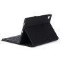 Чохол з клавіатурою для Lenovo Tab P11 TB-J606F / Tab P11 Plus TB-J616F Galeo (En+Ua+Ru) Black