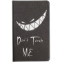 Чохол Galeo Classy Printed Stand для Samsung Galaxy Tab A 8.0 2019 SM-T290, T295 Don't Touch!
