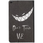 Чохол Galeo Classy Printed Stand для Samsung Galaxy Tab A 8.0 2019 SM-T290, T295 Don't Touch!