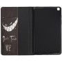 Чохол Galeo Classy Printed Stand для Samsung Galaxy Tab A 8.0 2019 SM-T290, T295 Don't Touch!
