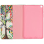 Чехол Galeo Classy Printed Stand для Samsung Galaxy Tab A 8.0 2019 SM-T290, T295 Life Tree