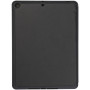 Чехол Galeo Flex with Pencil Holder для Apple iPad 7/8 10.2" (2019/2020) Black