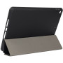 Чехол Galeo Flex with Pencil Holder для Apple iPad 7/8 10.2" (2019/2020) Black