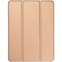 Чехол Galeo Flex with Pencil Holder для Apple iPad 7/8 10.2" (2019/2020) Rose Gold