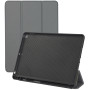 Чехол Galeo Flex with Pencil Holder для Apple iPad 7/8 10.2" (2019/2020) Grey
