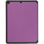 Чехол Galeo Flex with Pencil Holder для Apple iPad 7/8 10.2" (2019/2020) Purple
