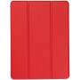 Чехол Galeo Flex with Pencil Holder для Apple iPad 7/8 10.2" (2019/2020) Red