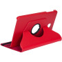 Поворотный чехол Galeo для Samsung Galaxy Tab A 10.1 2016 SM-T580, SM-T585 Red