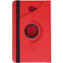 Поворотный чехол Galeo для Samsung Galaxy Tab A 10.1 2016 SM-T580, SM-T585 Red