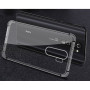 Чехол Galeo TPU Shockproof для Xiaomi Redmi Note 8 Pro Transparent