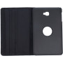 Поворотный чехол Galeo для Samsung Galaxy Tab A 10.1 2016 SM-T580, SM-T585 Black