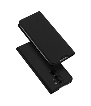 Чехол-книжка DUX DUCIS Skin Pro для Xiaomi Redmi Note 8 Pro Black