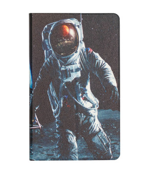 Чехол Galeo Slim Stand для Xiaomi Mi Pad 4 Astronaut