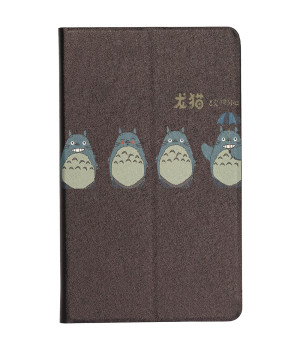 Чехол Galeo Slim Stand для Xiaomi Mi Pad 4 Totoro