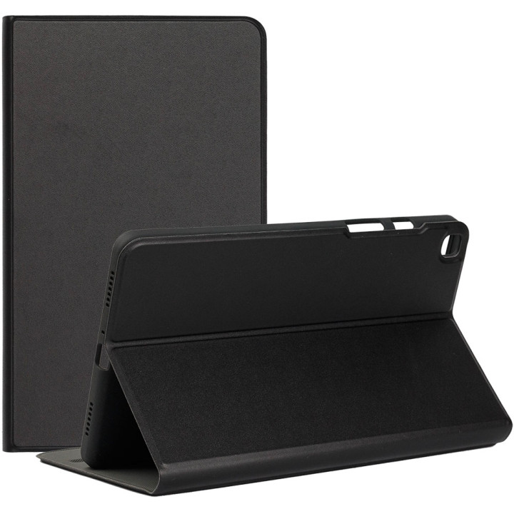 Чехол Galeo Flex TPU Folio для Samsung Galaxy Tab A 8.0 (2019) SM-T290, SM-T295 Black