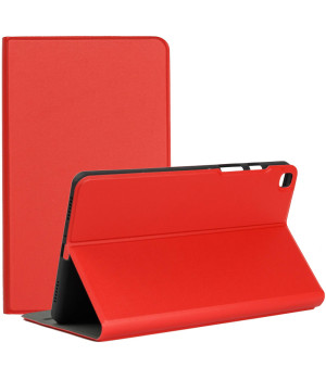 Чехол Galeo Flex TPU Folio для Samsung Galaxy Tab A 8.0 (2019) SM-T290, SM-T295 Red
